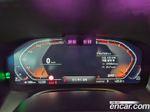 BMW 8 Series (G15) 840d xDrive M Sports Gran Coupe (07.2020)