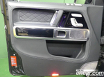 Mercedes-Benz G-Class W463b AMG G63 Manufacturing (11.2022)