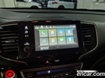 Honda Pilot 3 Generation 3.5 (08.2019)