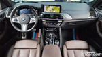 BMW X3 (G01) xDrive M40i (11.2021)