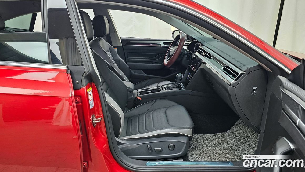 Volkswagen Arteon 2.0 TDI Prestige (08.2022)