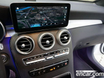 Mercedes-Benz GLC-Class X253 GLC300 4MATIC Coupe (05.2023)
