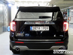 Ford Explorer 6 Generation 2.3 Limited 4WD (12.2020)