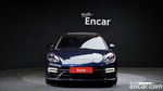 Porsche Panamera (971) 2.9 AWD (12.2021)