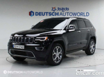 Jeep Grand Cherokee 3.6 Limited (01.2021)