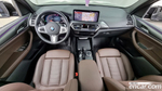 BMW X3 (G01) xDrive 20i M Sports Pro (11.2022)