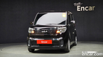 Kia The New Ray Standard (05.2022)