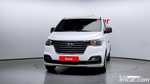 Hyundai The New Grand Starex Van 3-х местный (04.2020)