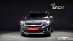 Kia Seltos Бензин 1.6 Turbo 2WD (10.2019)