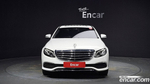 Mercedes-Benz E-Class W213 E220d 4MATIC Exclusive (10.2019)