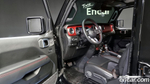 Jeep Gladiator (JT) 3.6 Rubicon (04.2022)