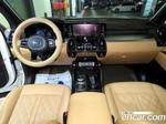 Kia Sorento 4 Generation Дизель 2.2 2WD (08.2020)