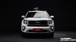 Kia Mohave (Borrego) The Master Дизель 3.0 4WD 6-и местный (08.2022)