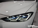 BMW 4 Series (G22) 420i M Sports Performance Coupe (11.2022)