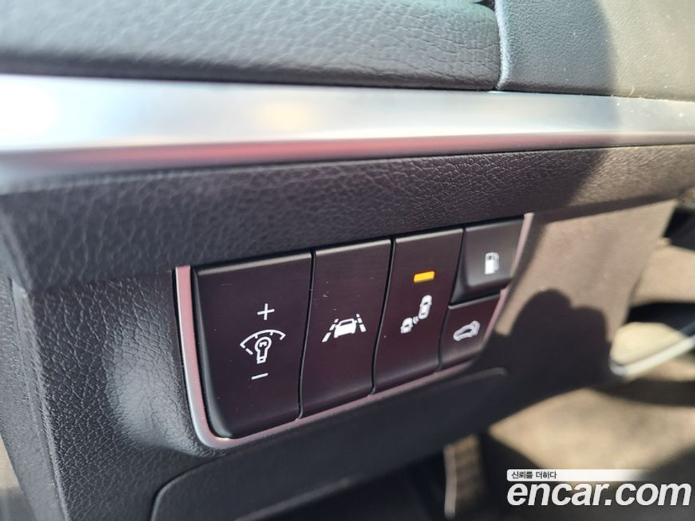 Kia Stinger 2.0 Turbo 2WD (12.2019)