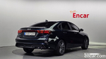 Kia The New K3 2 Generation 1.6 (07.2021)