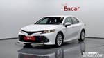 Toyota Camry (XV70) 2.5 (06.2022)