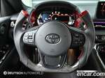 Toyota Supra 5 Generation GR 3.0 (04.2022)