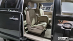 Kia The New Carnival (Sedona) 11-и местный Deluxe (05.2020)