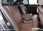 BMW 5 Series (G30) 530i M Sports Plus (12.2019)