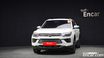 KG Mobility (Ssangyong) Beautiful Korando Бензин 1.5 2WD C5 (09.2021)