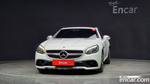 Mercedes-Benz SLC-Class R172 SLC250 (09.2019)
