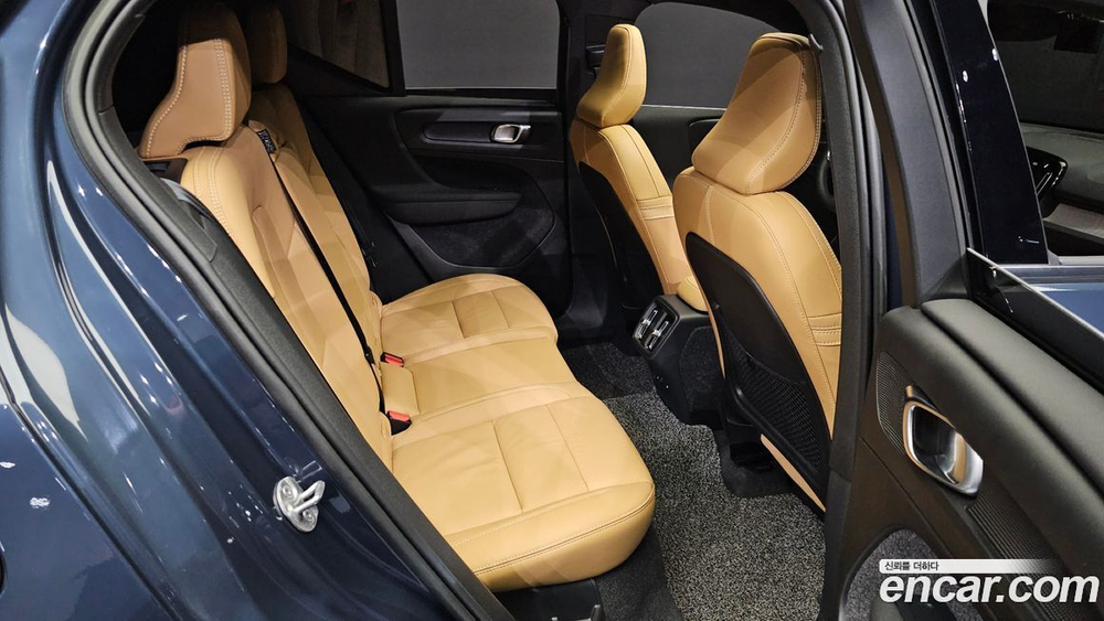 Volvo XC40 B4 Inscription (06.2022)