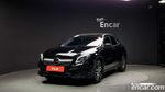 Mercedes-Benz GLA-Class X156 GLA220 (08.2019)