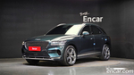Genesis GV70 2.5T Бензин 2WD (05.2021)