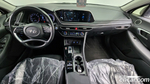 Hyundai Sonata (DN8) 2.0 (10.2019)