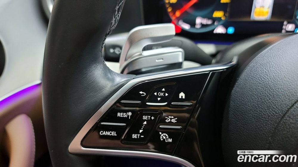 Mercedes-Benz E-Class W213 E250 Avangarde (01.2021)