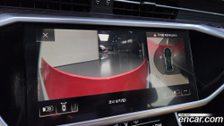 Audi A6 (C8) 40 TDI Premium (12.2019)