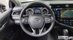 Toyota Camry (XV70) 2.5 XLE Hybrid (03.2021)