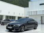 BMW 5 Series (G30) 530e M Sports (05.2020)