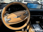 Genesis GV80 3.0 Дизель AWD (11.2020)