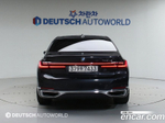 BMW 7 Series (G11) 745Le i퍼포먼스 Design Pure Excellence (11.2020)