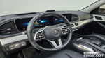 Mercedes-Benz GLE-Class W167 GLE300d 4MATIC (08.2021)