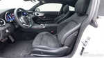 Mercedes-Benz C-Class W205 C200 Coupe (08.2023)