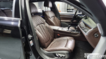 BMW 7 Series (G11) 740Ld xDrive Design Pure Excellence (09.2019)