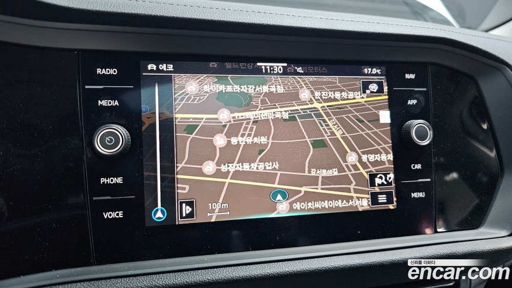 Volkswagen Jetta 7 Generation 1.5 TSI Prestige (04.2023)