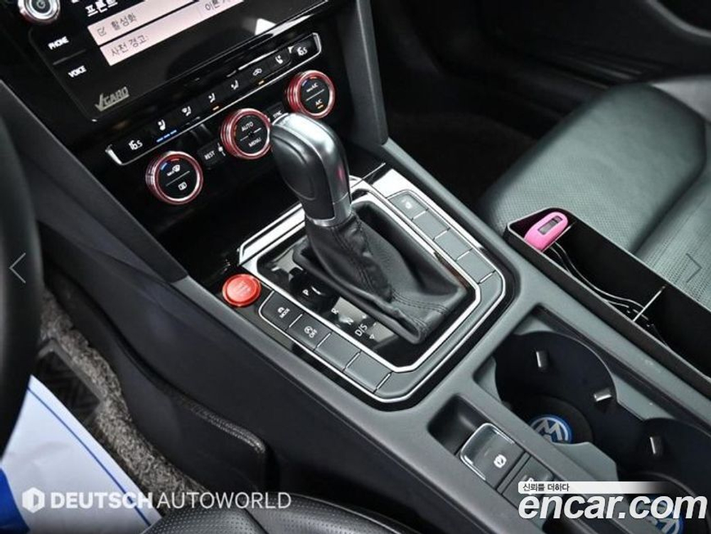 Volkswagen Arteon 2.0 TDI Prestige (12.2019)