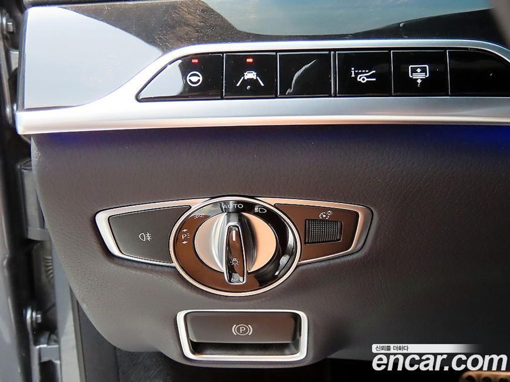 Mercedes-Benz S-Class W222 S350 d 4MATIC (10.2019)
