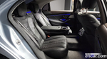 Mercedes-Benz S-Class W222 S500L (12.2019)