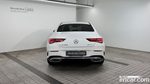 Mercedes-Benz CLA-Class C118 CLA250 4MATIC (02.2023)