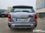 KG Mobility (Ssangyong) Torres Бензин 1.5 2WD (11.2022)