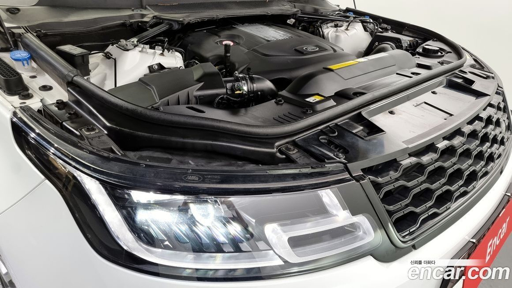 Land Rover Range Rover Sports 2 Generation 3.0 SDV6 AB Dynamic (12.2019)