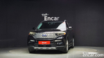 Ford Explorer 6 Generation 2.3 Limited 4WD (11.2020)