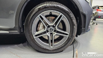 Mercedes-Benz GLC-Class X253 GLC300e 4MATIC Coupe (10.2020)