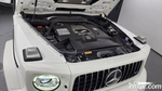 Mercedes-Benz G-Class W463b AMG G63 (12.2021)