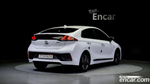 Hyundai The New Ionic Hybrid 1.6 HEV (12.2019)